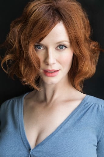 Immagine di Christina Hendricks