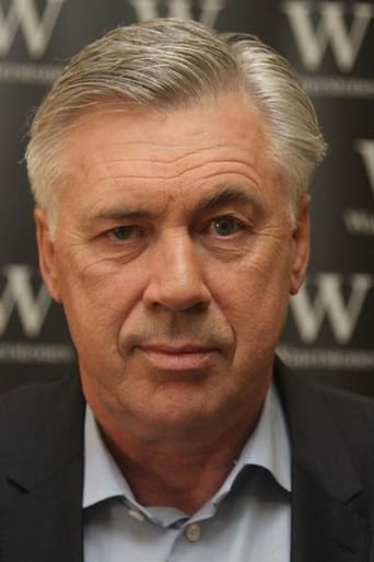 Immagine di Carlo Ancelotti