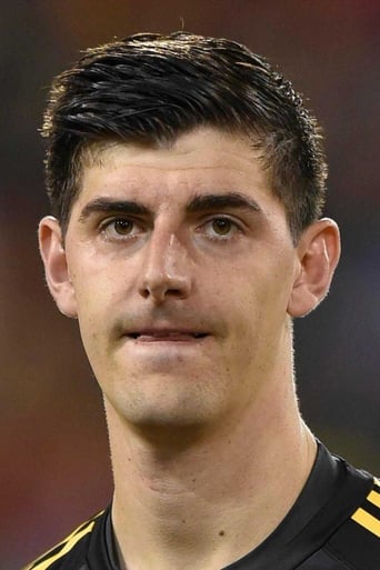 Immagine di Thibaut Courtois