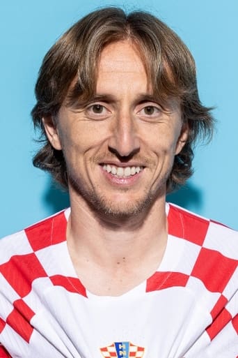 Immagine di Luka Modrić