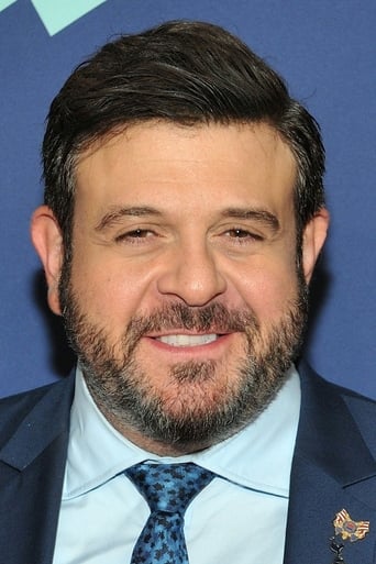 Immagine di Adam Richman