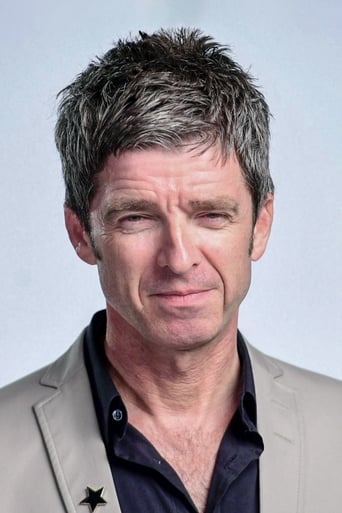 Immagine di Noel Gallagher