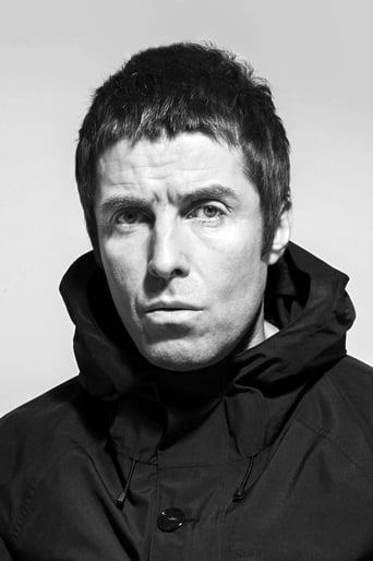 Immagine di Liam Gallagher