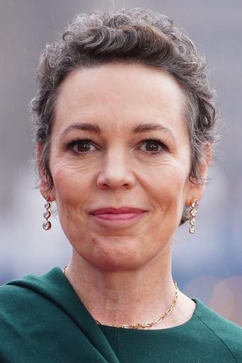 Immagine di Olivia Colman