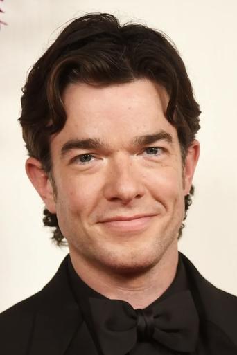 Immagine di John Mulaney