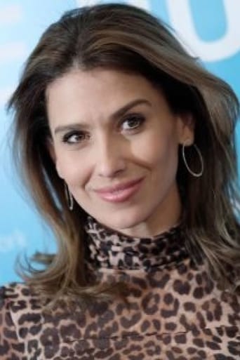 Immagine di Hilaria Baldwin