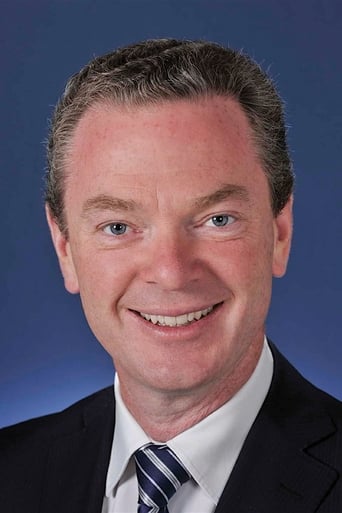 Immagine di Christopher Pyne