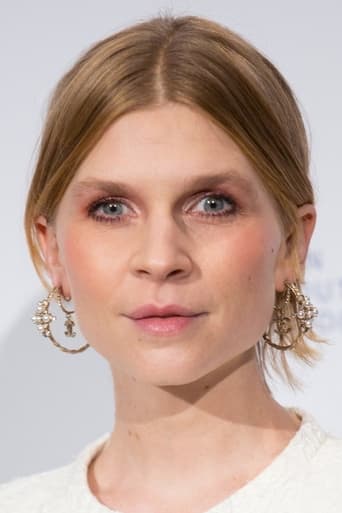 Immagine di Clémence Poésy