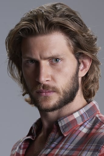 Immagine di Greyston Holt