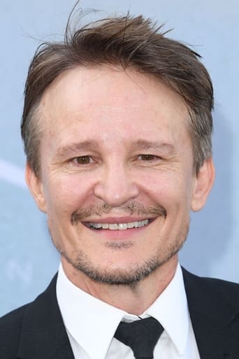 Immagine di Damon Herriman