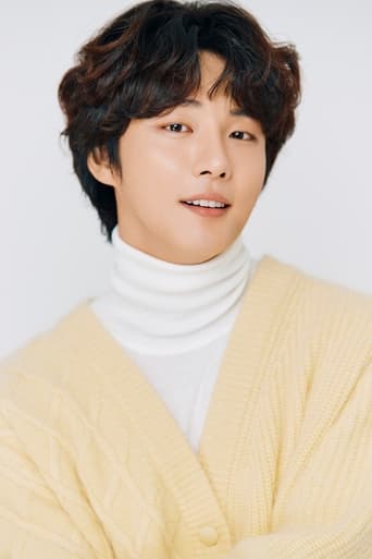 Immagine di Yoon Shi-yoon