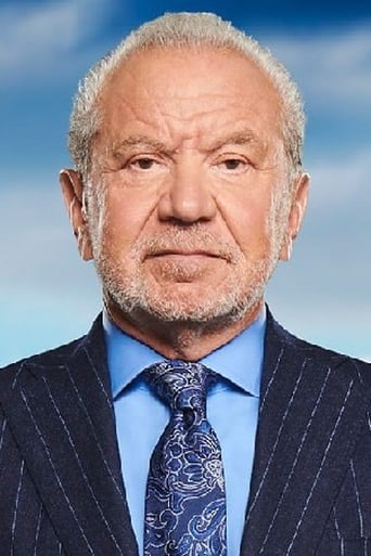 Immagine di Lord Alan Sugar