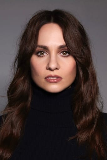 Immagine di Tuppence Middleton