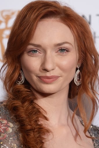 Immagine di Eleanor Tomlinson