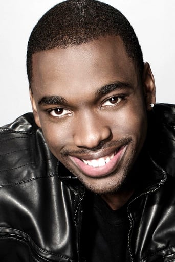 Immagine di Jay Pharoah