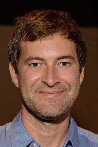 Immagine di Mark Duplass