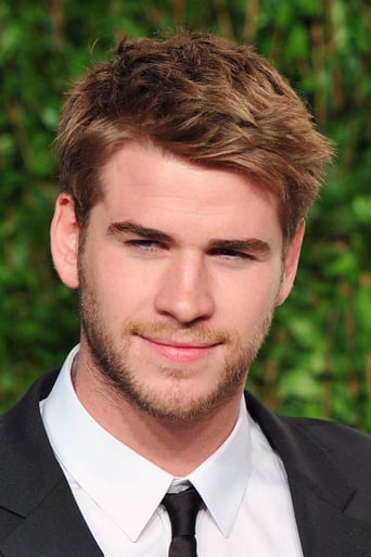 Immagine di Liam Hemsworth