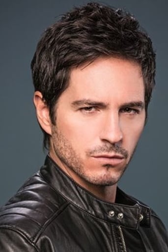 Immagine di Mauricio Ochmann