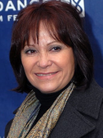 Immagine di Adriana Barraza