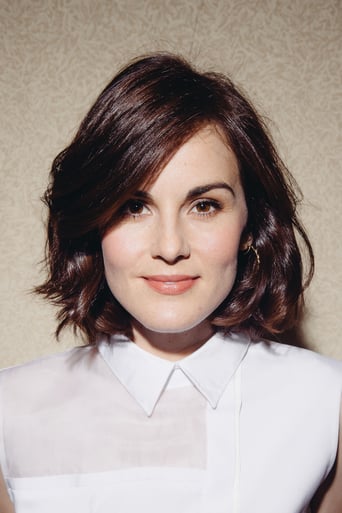 Immagine di Michelle Dockery