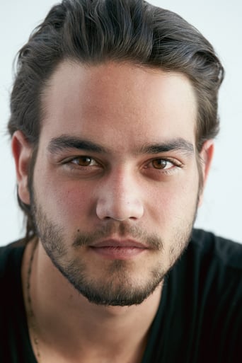 Immagine di Daniel Zovatto