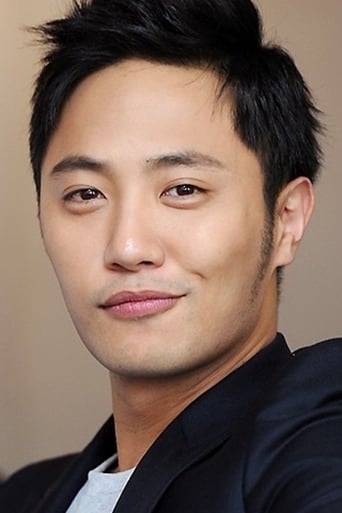 Immagine di Jin Goo