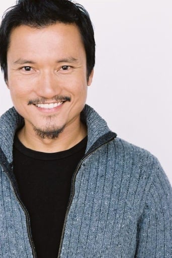 Immagine di Jon Jon Briones