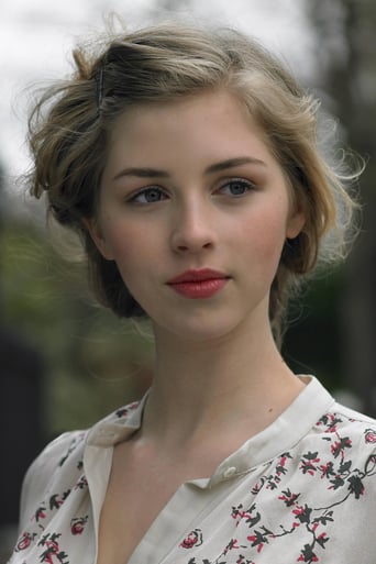 Immagine di Hermione Corfield