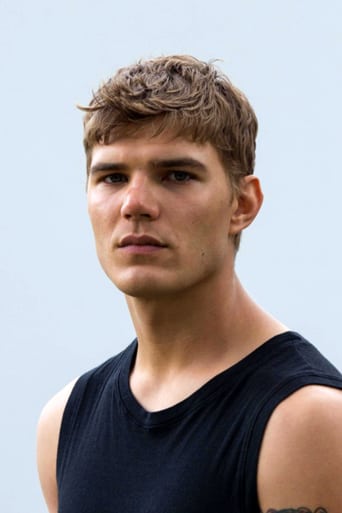 Immagine di Chris Zylka