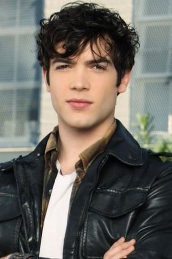 Immagine di Ethan Peck