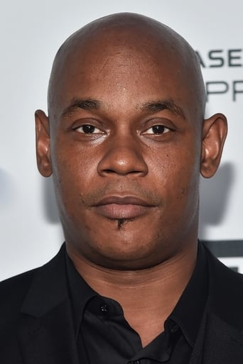 Immagine di Bokeem Woodbine