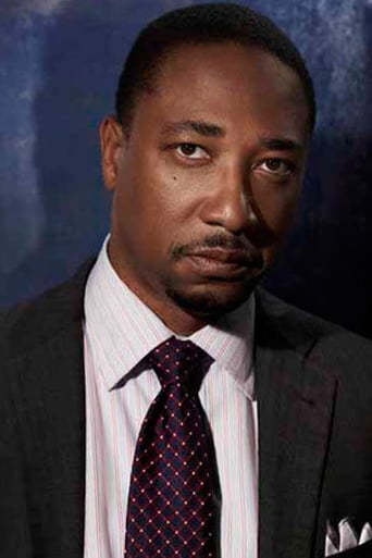 Immagine di Damon Gupton