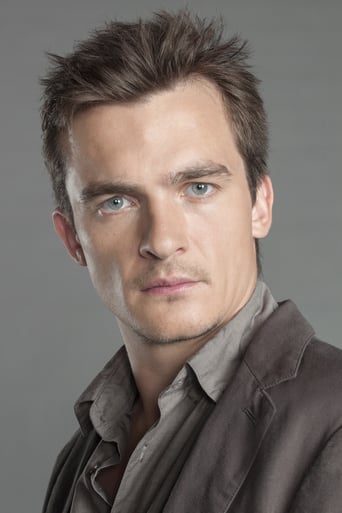 Immagine di Rupert Friend