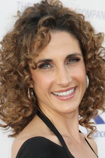 Immagine di Melina Kanakaredes