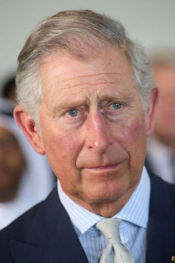 Immagine di Prince Charles