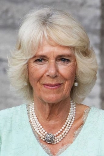 Immagine di Camilla Parker-Bowles