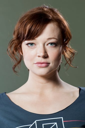 Immagine di Sarah Snook