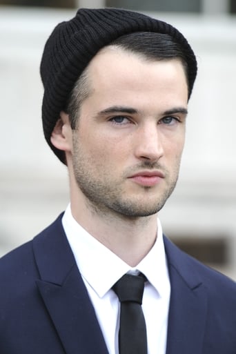 Immagine di Tom Sturridge