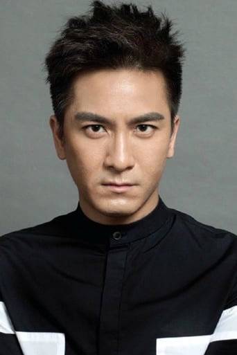 Immagine di Kenneth Ma