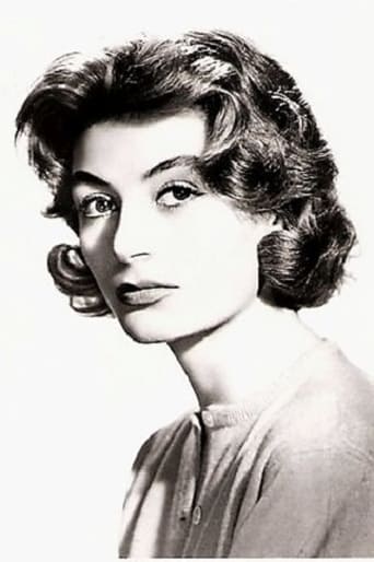 Immagine di Anouk Aimée