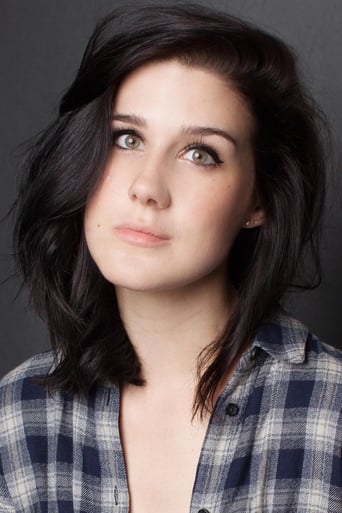 Immagine di Arryn Zech