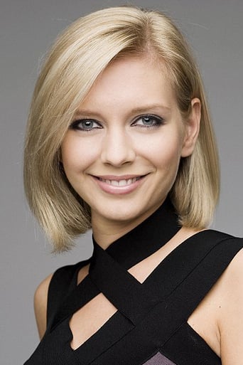 Immagine di Rachel Riley