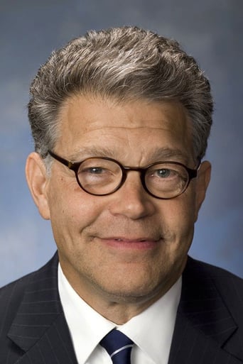 Immagine di Al Franken