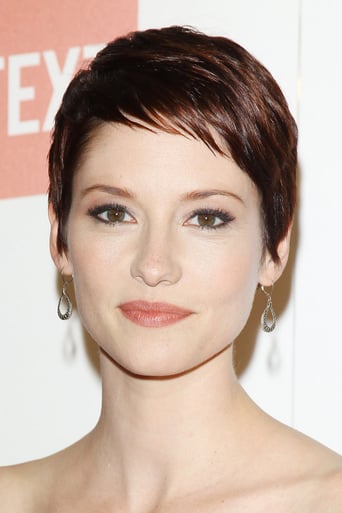 Immagine di Chyler Leigh