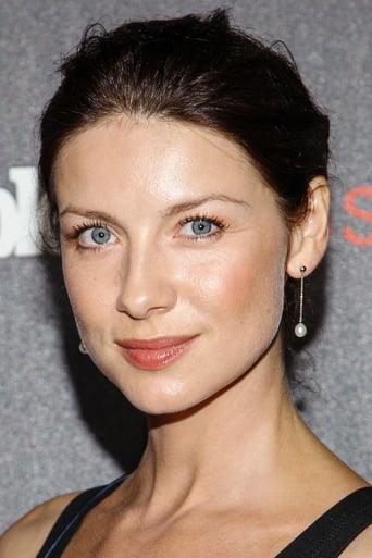 Immagine di Caitriona Balfe