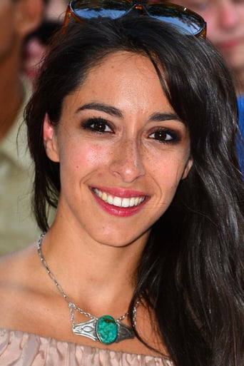 Immagine di Oona Chaplin