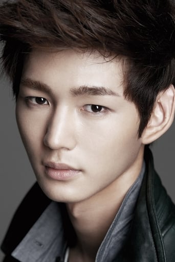 Immagine di Lee Won-keun