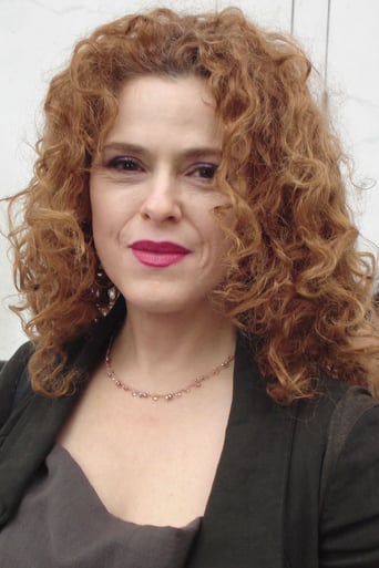 Immagine di Bernadette Peters