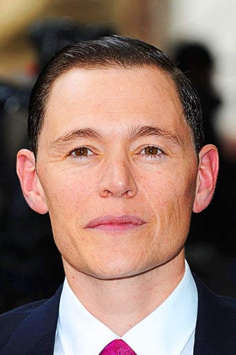 Immagine di Burn Gorman