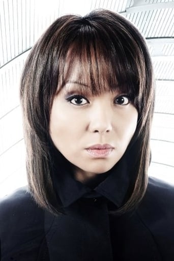 Immagine di Naoko Mori